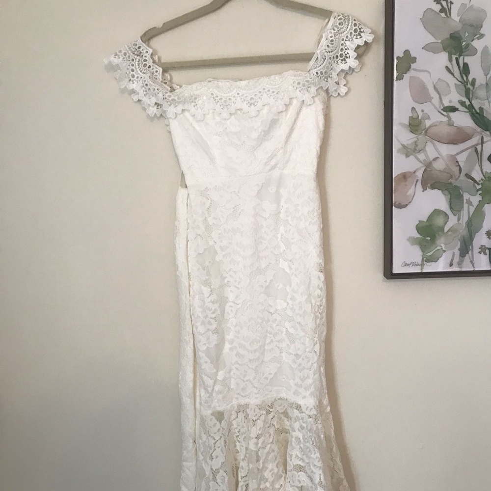 Saint and Secrets Boutique dress